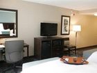 фото отеля Hampton Inn by Hilton Toronto Airport Corporate Centre