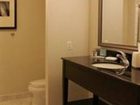 фото отеля Hampton Inn by Hilton Toronto Airport Corporate Centre