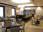 фото отеля Hampton Inn by Hilton Toronto Airport Corporate Centre