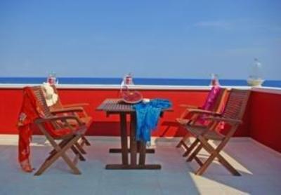 фото отеля Mediterranean Princess