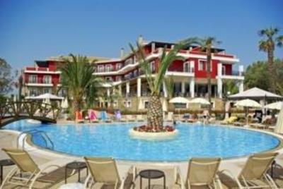 фото отеля Mediterranean Princess