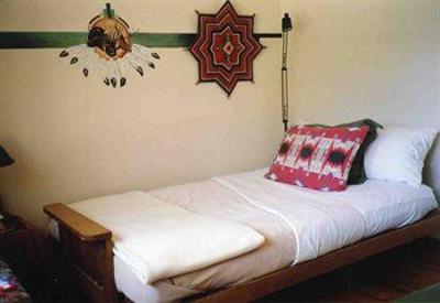 фото отеля Residence Bellevue Guesthouse