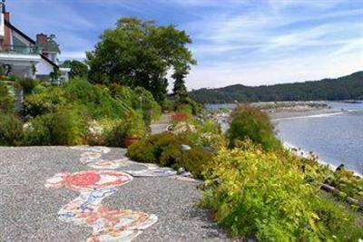 фото отеля Sooke Harbour House