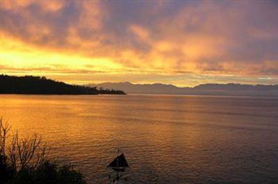 фото отеля Sooke Harbour House