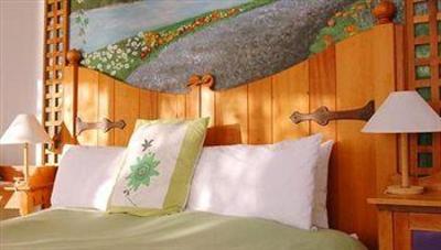 фото отеля Sooke Harbour House