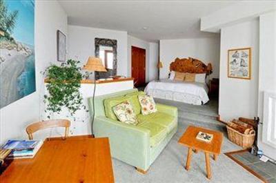 фото отеля Sooke Harbour House