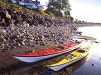 Sooke Harbour House