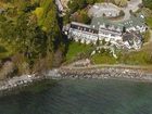 фото отеля Sooke Harbour House