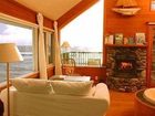 фото отеля Sooke Harbour House