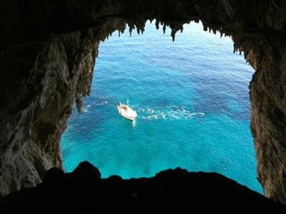 фото отеля Hotel Capri