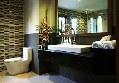 фото отеля RarinJinda Wellness Spa Resort