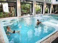 RarinJinda Wellness Spa Resort