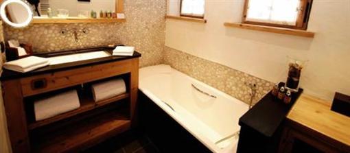 фото отеля Chalet du Mont d'Arbois