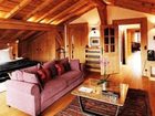 фото отеля Chalet du Mont d'Arbois