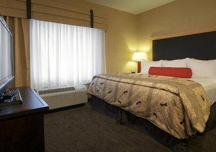 фото отеля Cambria Suites Columbus (Ohio)