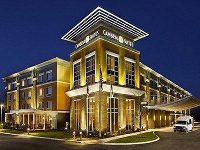 Cambria Suites Columbus (Ohio)