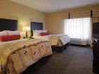 фото отеля Cambria Suites Columbus (Ohio)