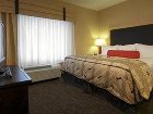 фото отеля Cambria Suites Columbus (Ohio)