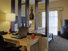 фото отеля Cambria Suites Columbus (Ohio)