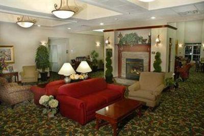 фото отеля Homewood Suites Sacramento Roseville