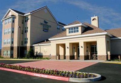 фото отеля Homewood Suites Sacramento Roseville