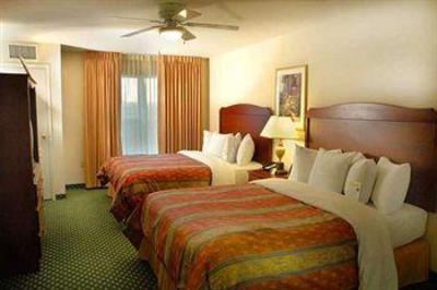 фото отеля Homewood Suites Sacramento Roseville
