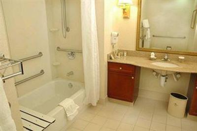 фото отеля Homewood Suites Sacramento Roseville
