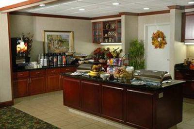 фото отеля Homewood Suites Sacramento Roseville