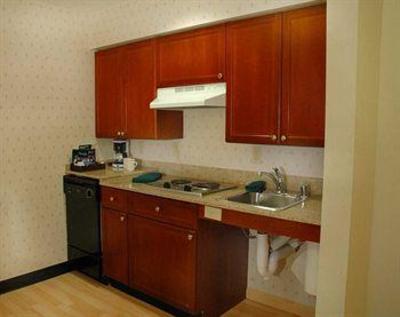 фото отеля Homewood Suites Sacramento Roseville