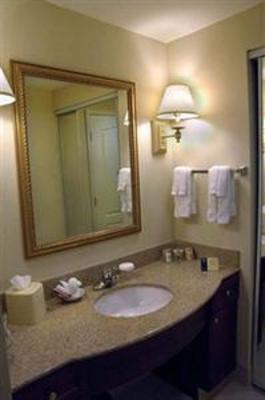 фото отеля Homewood Suites Sacramento Roseville