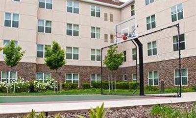 фото отеля Homewood Suites Sacramento Roseville