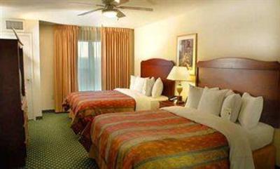 фото отеля Homewood Suites Sacramento Roseville