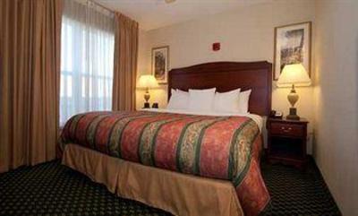 фото отеля Homewood Suites Sacramento Roseville