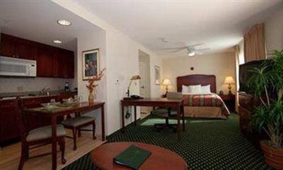 фото отеля Homewood Suites Sacramento Roseville