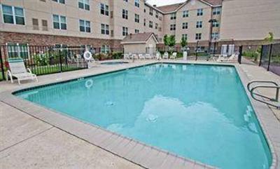 фото отеля Homewood Suites Sacramento Roseville
