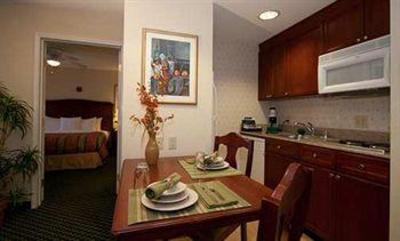 фото отеля Homewood Suites Sacramento Roseville