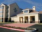 фото отеля Homewood Suites Sacramento Roseville