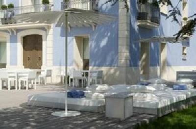 фото отеля Hotel Ferrero