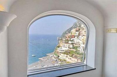 фото отеля Hotel Ancora Positano