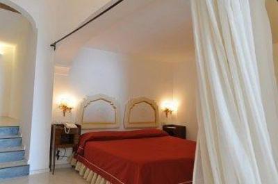 фото отеля Hotel Ancora Positano