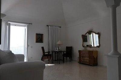 фото отеля Hotel Ancora Positano