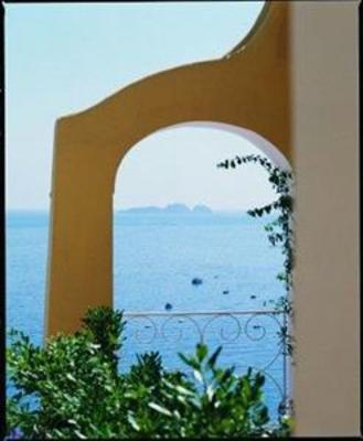 фото отеля Hotel Ancora Positano