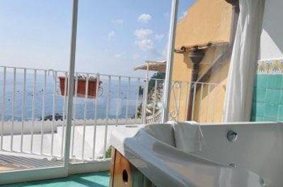фото отеля Hotel Ancora Positano