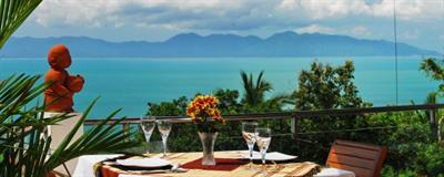 фото отеля Artrium Hotel Koh Samui