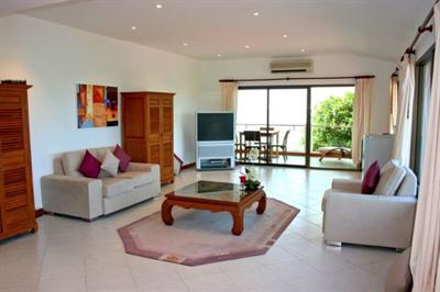 фото отеля Artrium Hotel Koh Samui