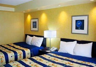 фото отеля SpringHill Suites Billings