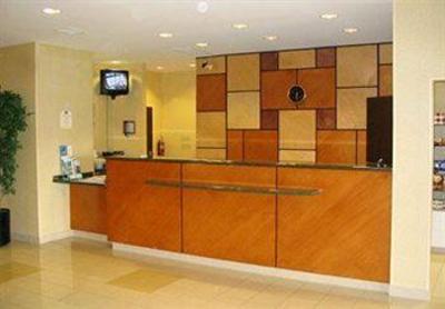 фото отеля SpringHill Suites Billings