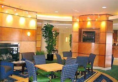 фото отеля SpringHill Suites Billings