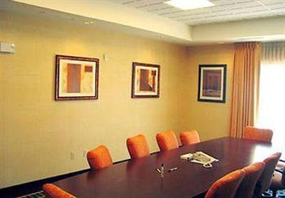 фото отеля SpringHill Suites Billings