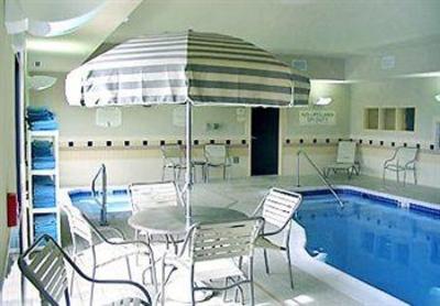 фото отеля SpringHill Suites Billings